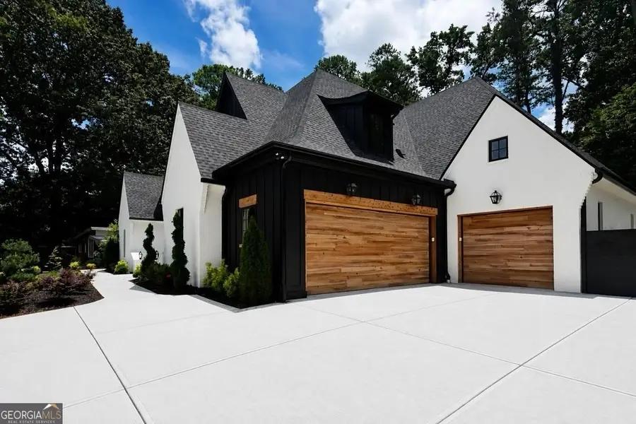 1861 Remington Road, Atlanta, GA 30341 - #2
