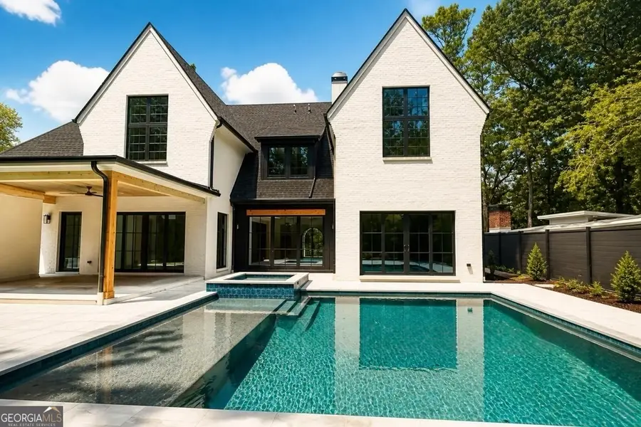 1861 Remington Road, Atlanta, GA 30341 - #3