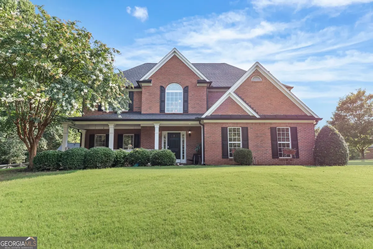 6405 Old Mill Lane, Monroe, GA 30655 - #1