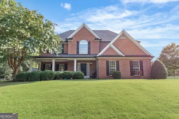 6405 Old Mill Lane, Monroe, GA 30655