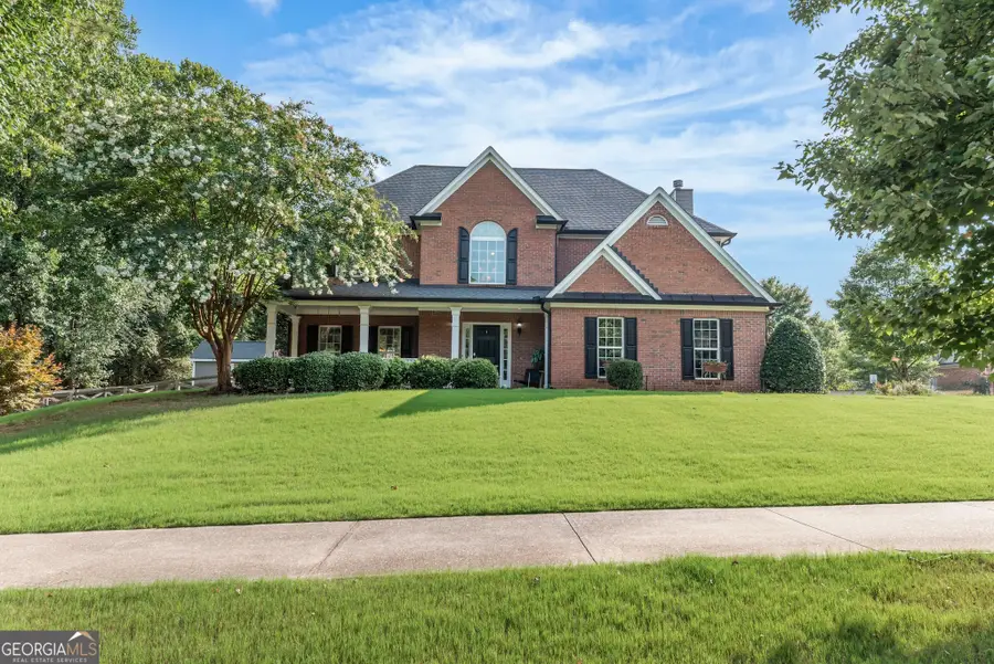 6405 Old Mill Lane, Monroe, GA 30655 - #2