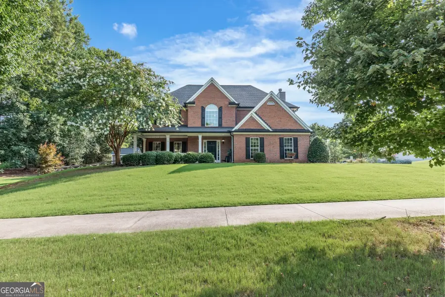6405 Old Mill Lane, Monroe, GA 30655 - #3