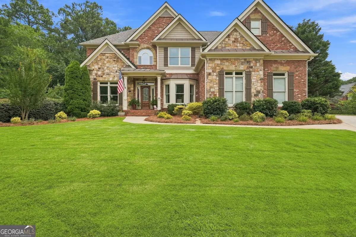 2125 Cascading Creek Court, Cumming, GA 30041 - #1
