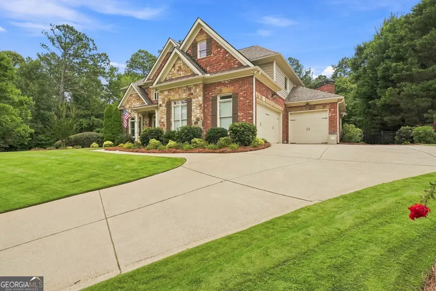 2125 Cascading Creek Court, Cumming, GA 30041 - #3
