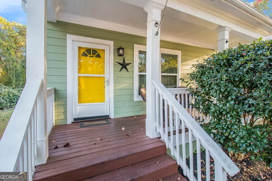1051 Ada Avenue Nw, Atlanta, GA 30318 - #3