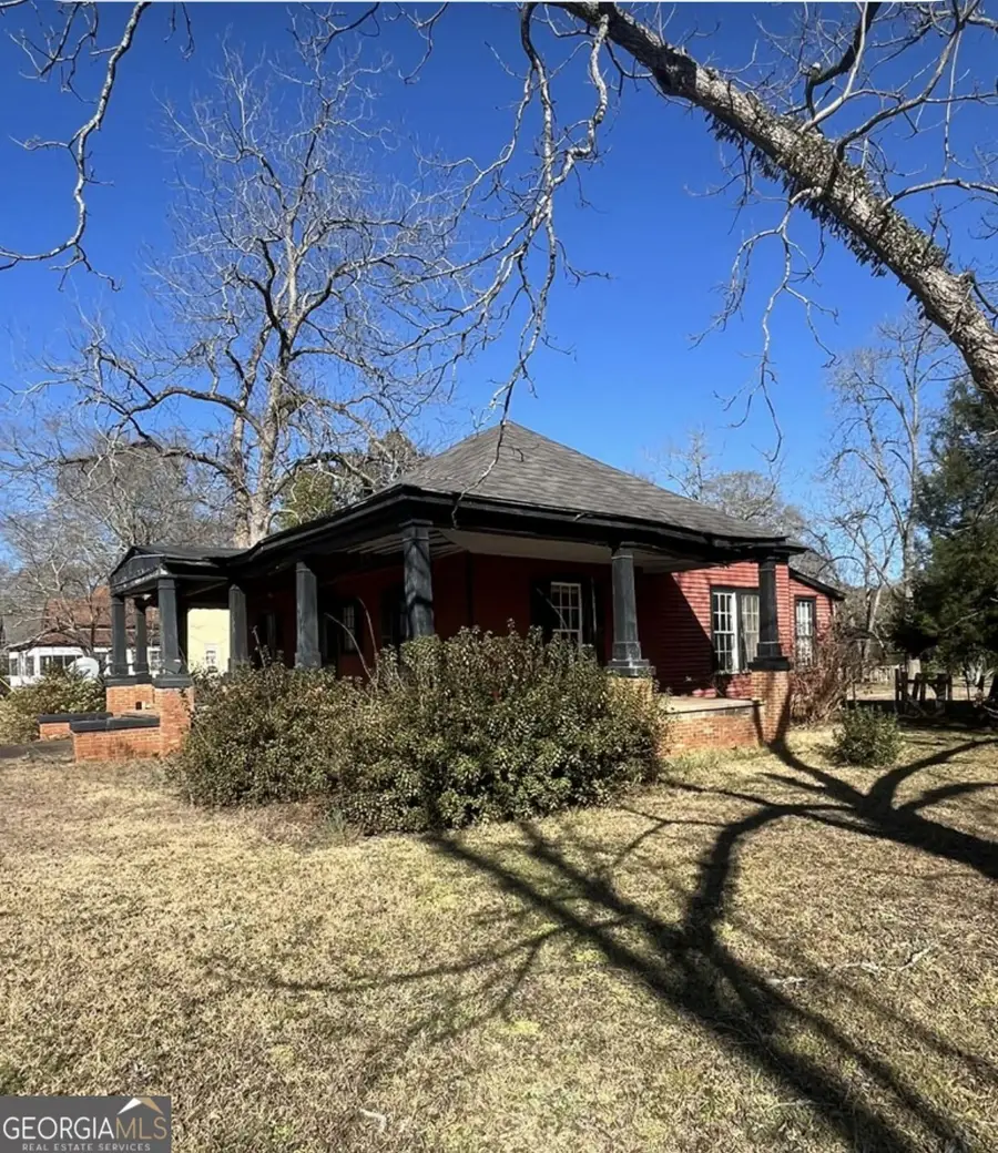 986 Alston Street, Richland, GA 31825 - #2