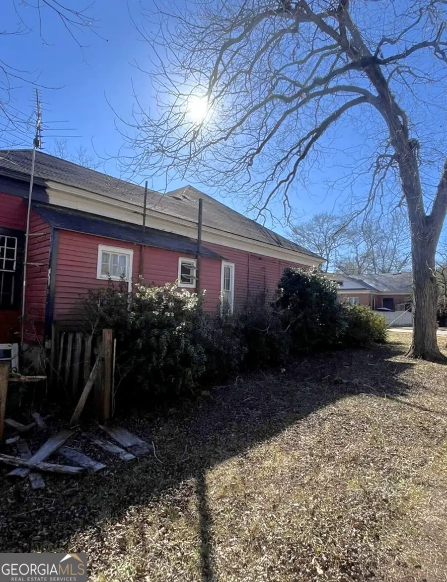986 Alston Street, Richland, GA 31825 - #3
