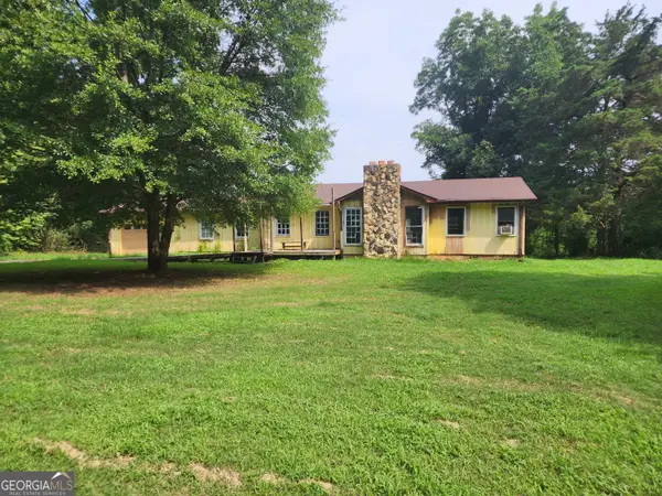 1182 Cleveland Mill Road, Hartwell, GA 30643