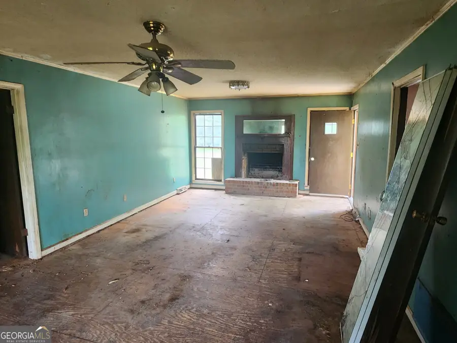 1182 Cleveland Mill Road, Hartwell, GA 30643 - #3