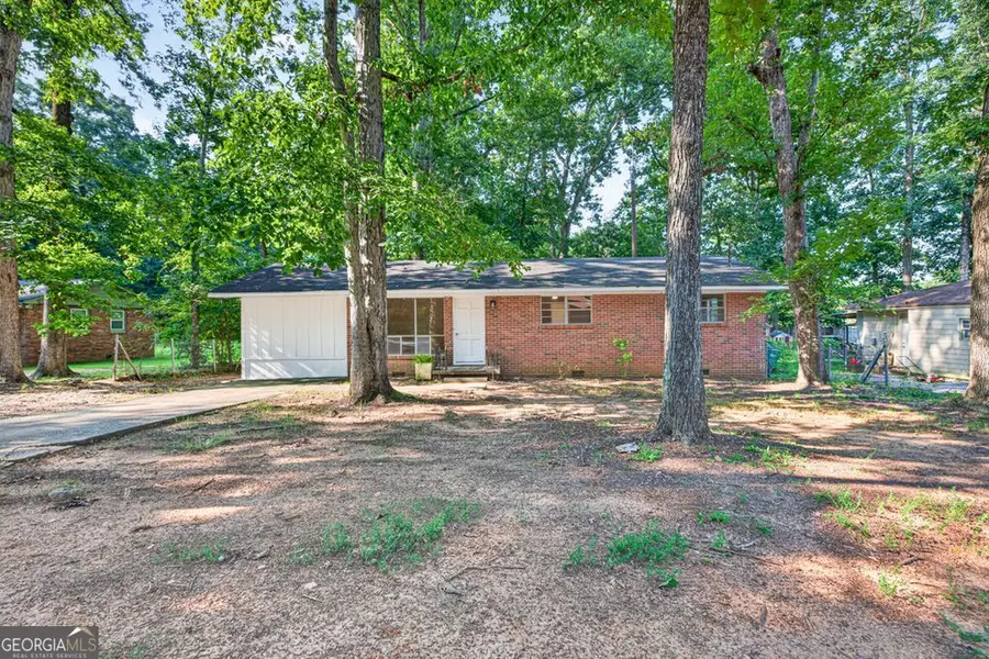 610 Vincent Drive, Athens, GA 30607 - #2