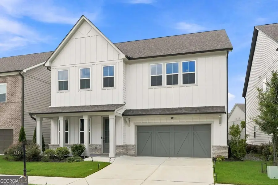 4244 Calder Street, Duluth, GA 30097 - #2