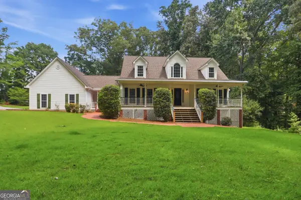 157 Quail Ridge Road, Hiram, GA 30141