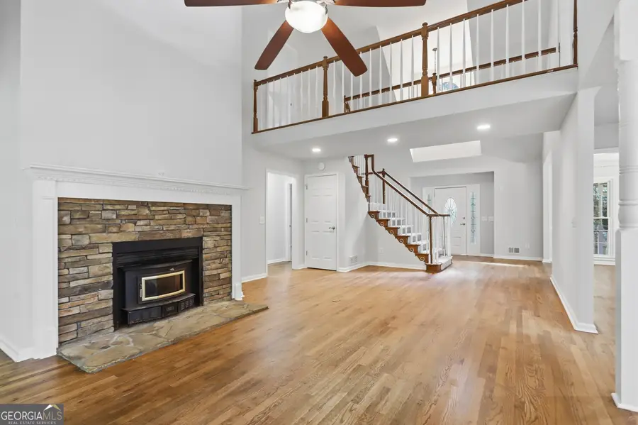 157 Quail Ridge Road, Hiram, GA 30141 - #3