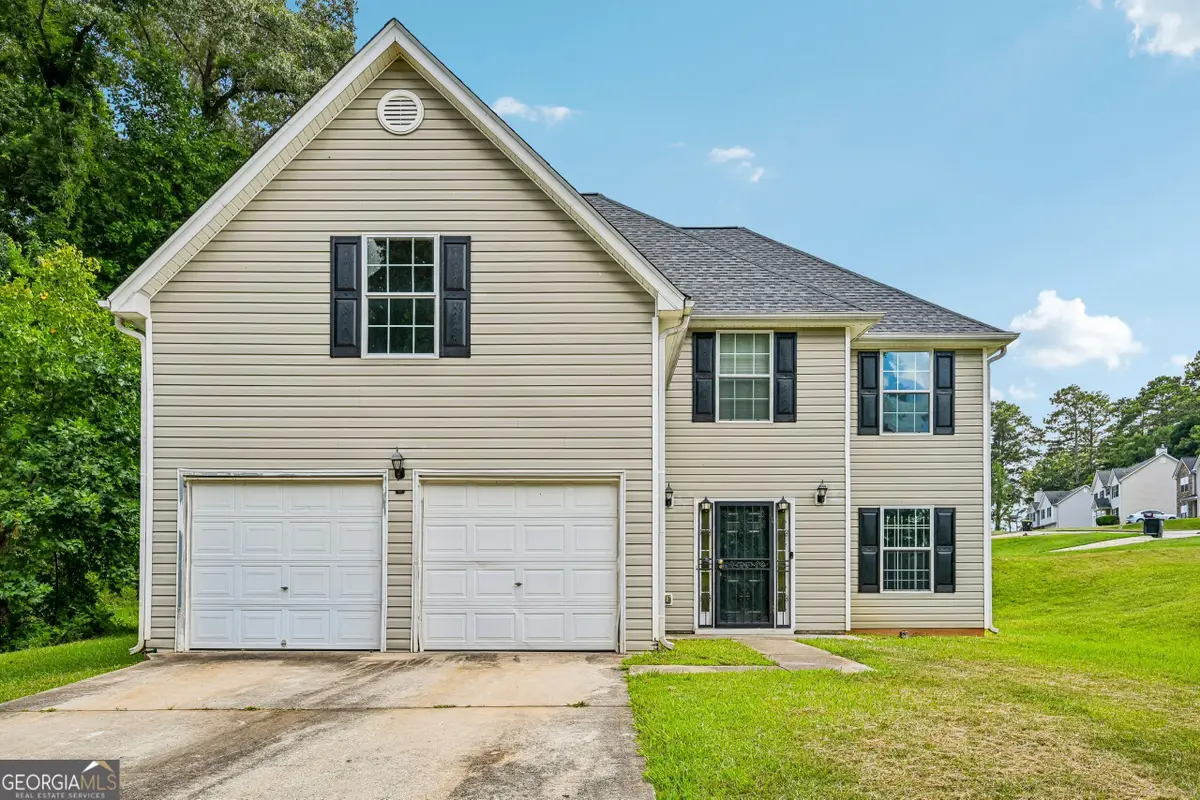 2083 Dylan Court, Ellenwood, GA 30294 - #1