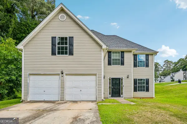 2083 Dylan Court, Ellenwood, GA 30294