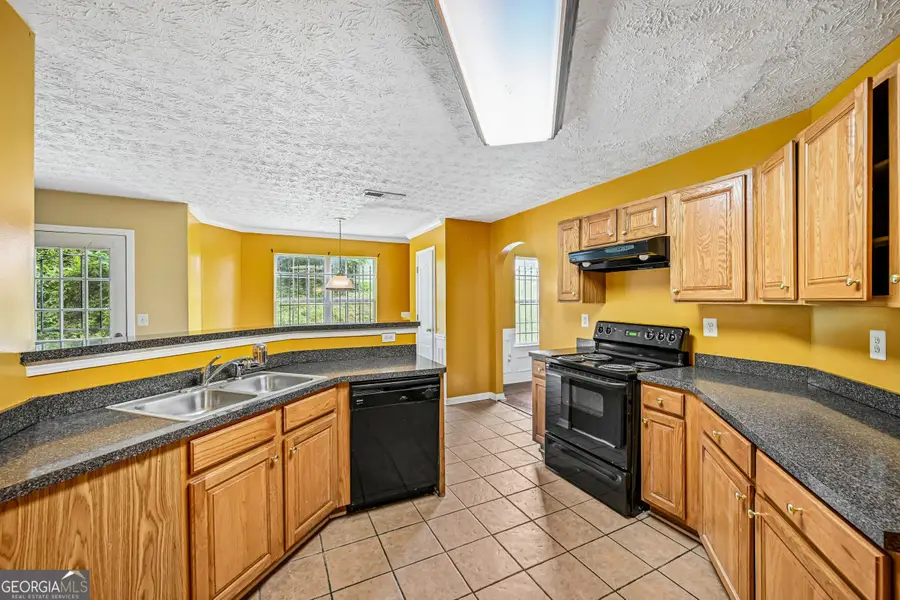 2083 Dylan Court, Ellenwood, GA 30294 - #2