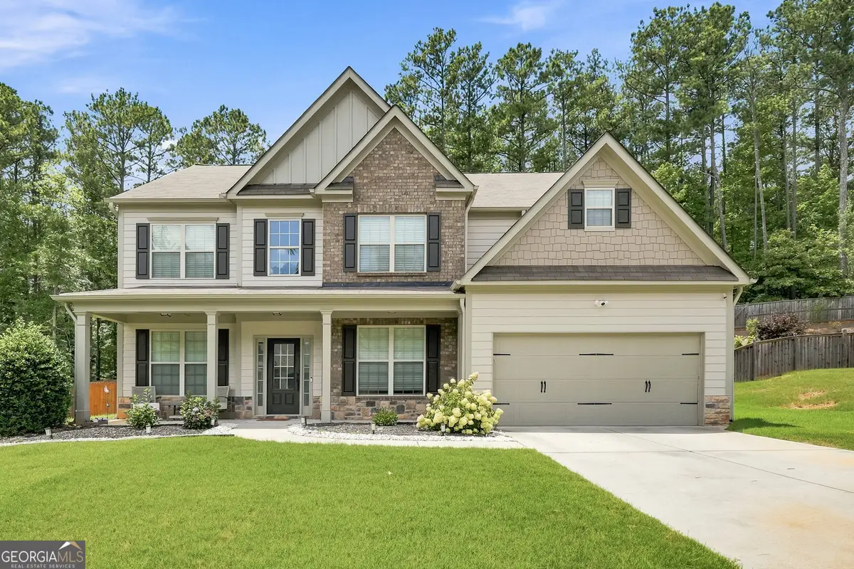 810 Springs Crest Drive, Dallas, GA 30157 - #1