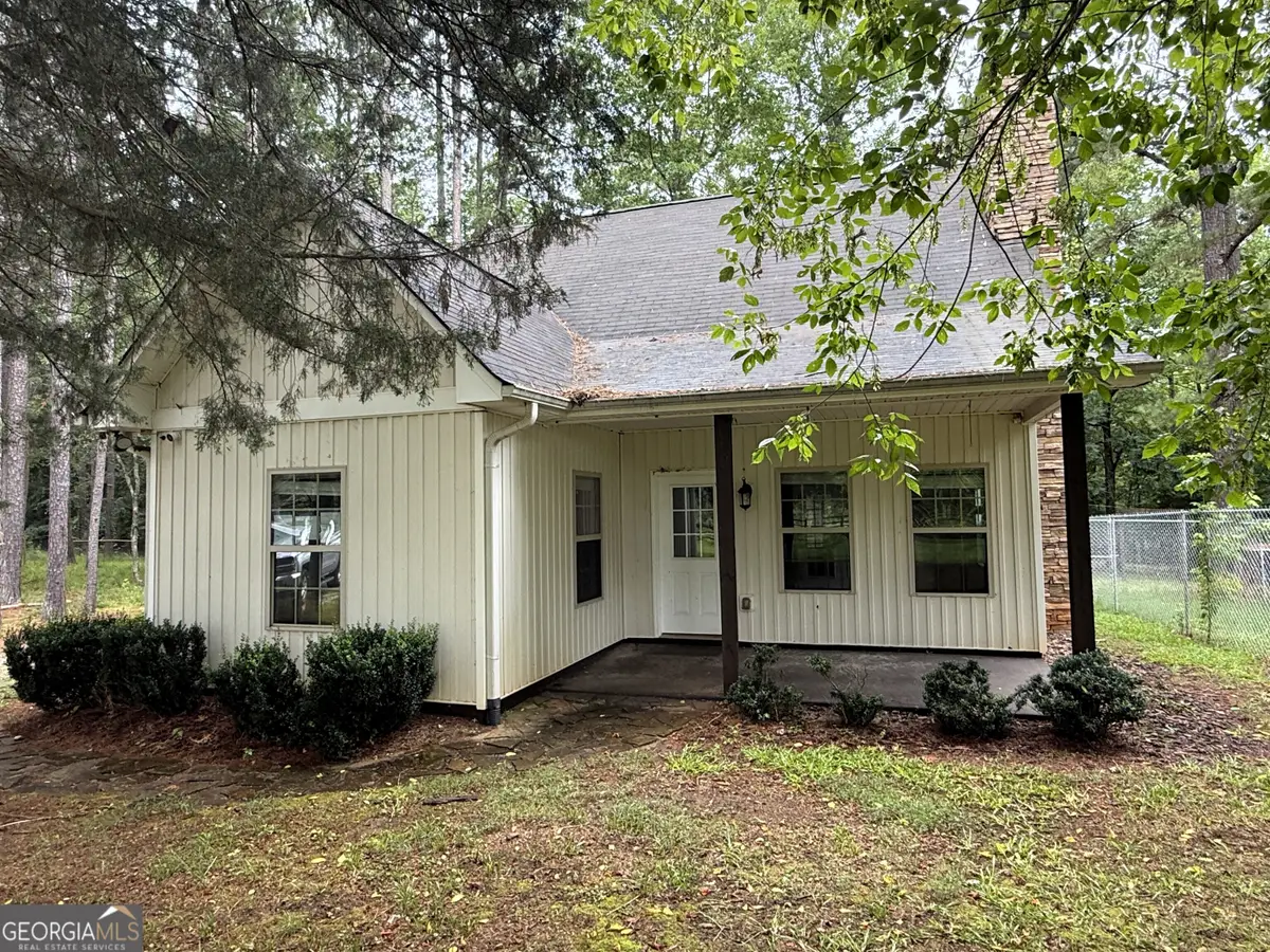 1331 Center Hill School Road, Union Point, GA 30669 - #1
