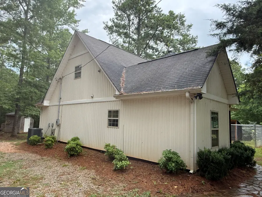 1331 Center Hill School Road, Union Point, GA 30669 - #2
