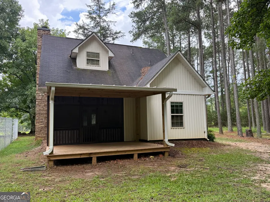 1331 Center Hill School Road, Union Point, GA 30669 - #3