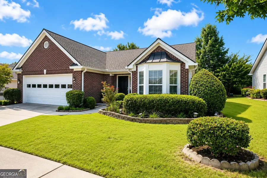 1421 Culverstone Drive, Lawrenceville, GA 30043 - #2