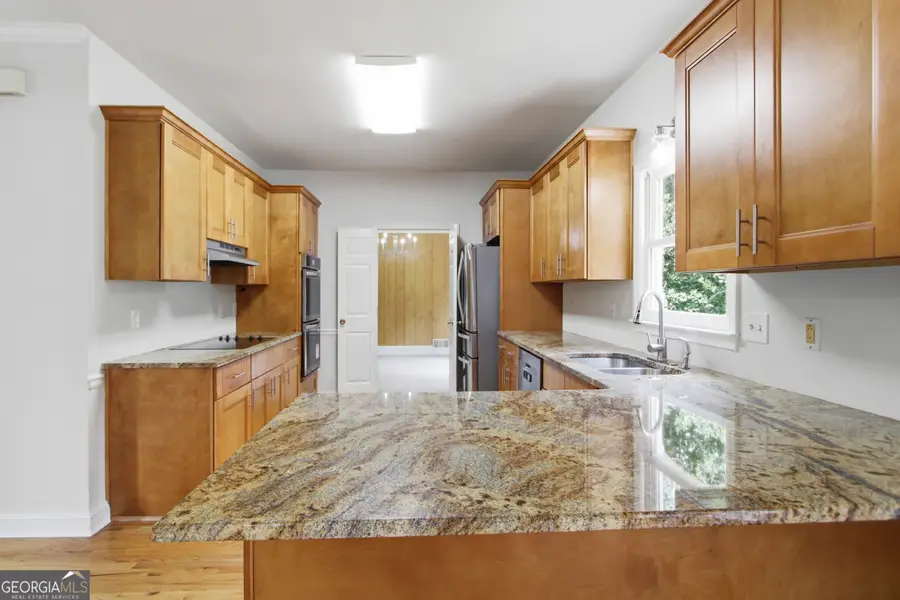 470 Fairway Walk Drive, Lawrenceville, GA 30043 - #2