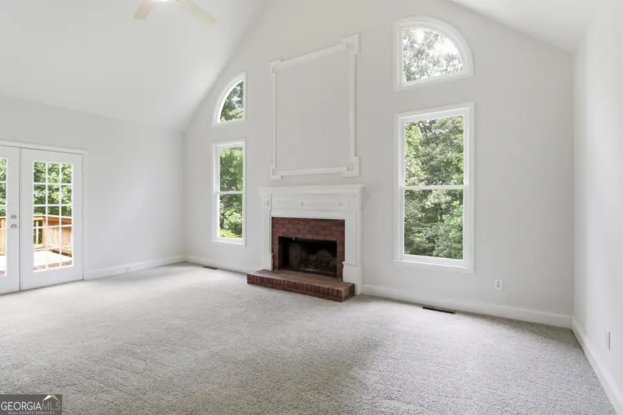 470 Fairway Walk Drive, Lawrenceville, GA 30043 - #3