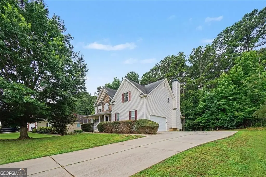 117 Somersby Drive, Dallas, GA 30157 - #1