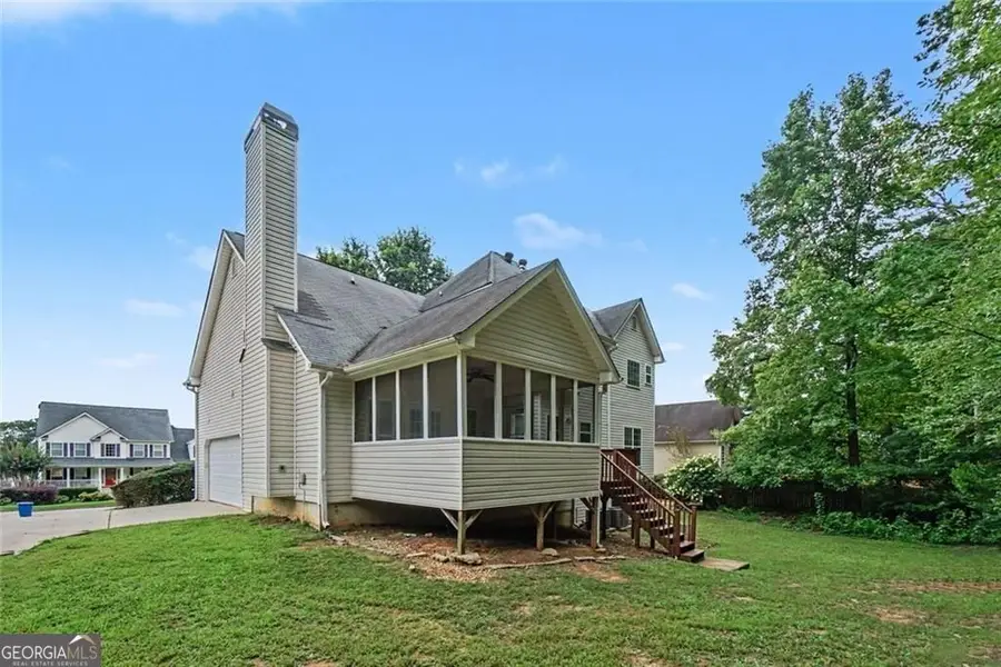 117 Somersby Drive, Dallas, GA 30157 - #3