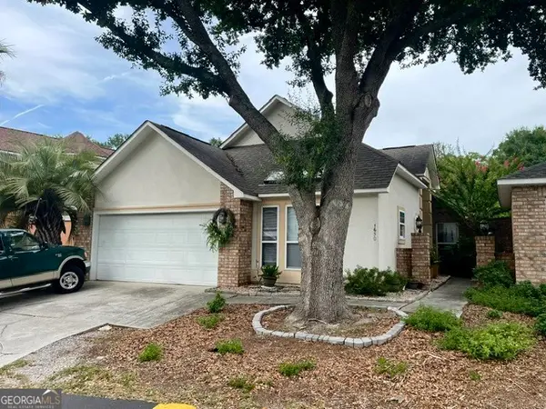 1650 Pondside Drive, Statesboro, GA 30458