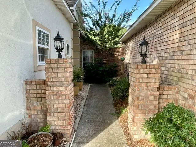 1650 Pondside Drive, Statesboro, GA 30458 - #3