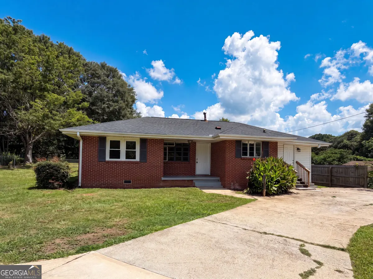 5656 Salem Road, Covington, GA 30016 - #1
