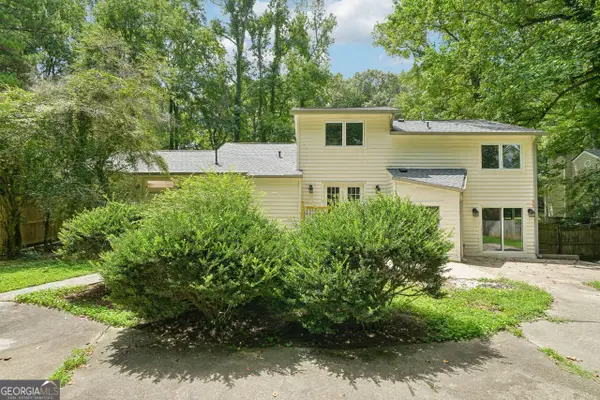 630 Benson Hurst Drive Sw, Mableton, GA 30126