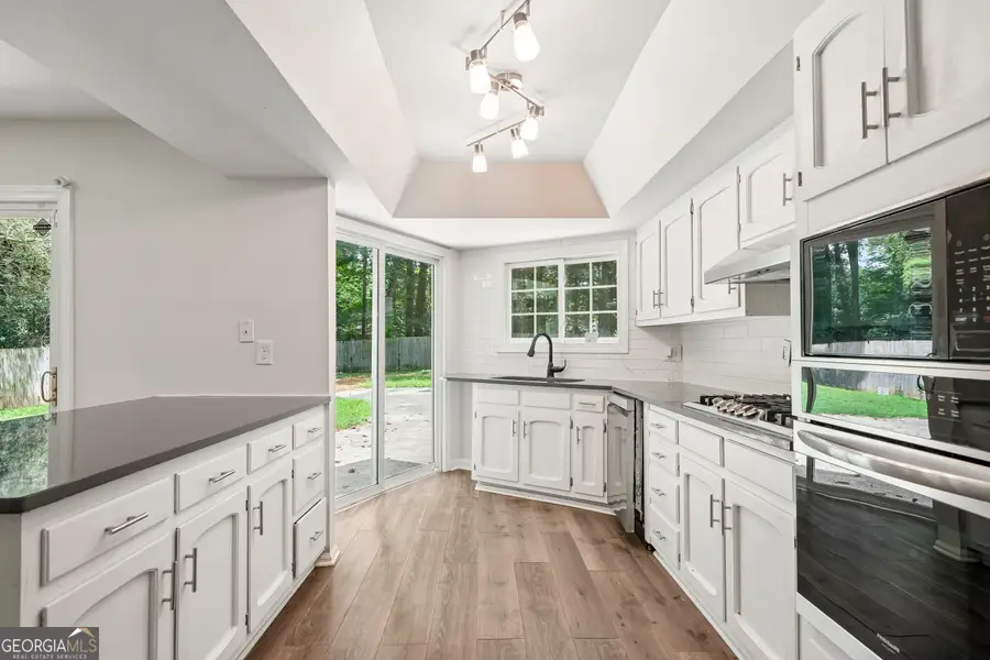 630 Benson Hurst Drive Sw, Mableton, GA 30126 - #2