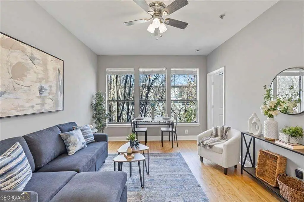821 Ralph Mcgill Boulevard Ne #3301, Atlanta, GA 30306 - #1