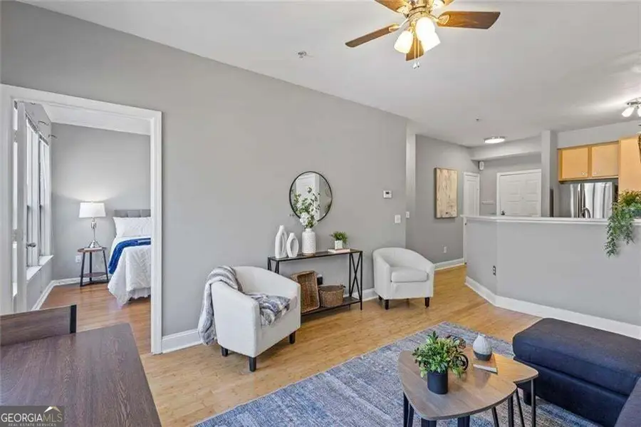 821 Ralph Mcgill Boulevard Ne #3301, Atlanta, GA 30306 - #2