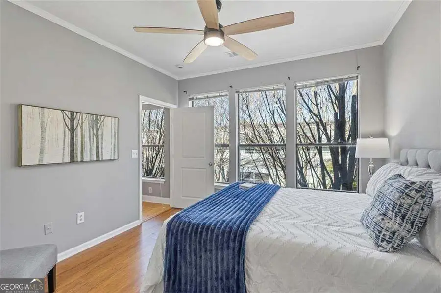 821 Ralph Mcgill Boulevard Ne #3301, Atlanta, GA 30306 - #3