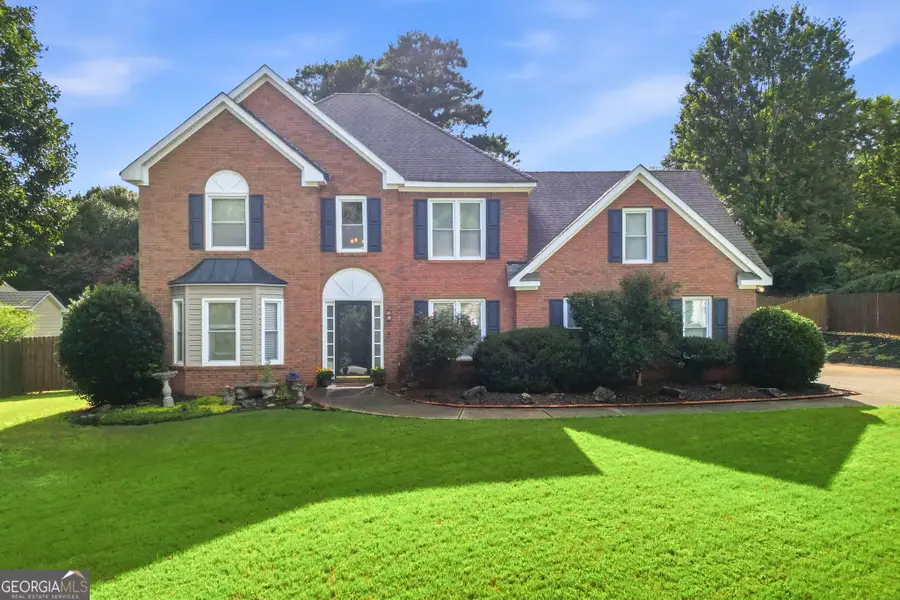 1096 Angel Lane, Powder Springs, GA 30127 - #2