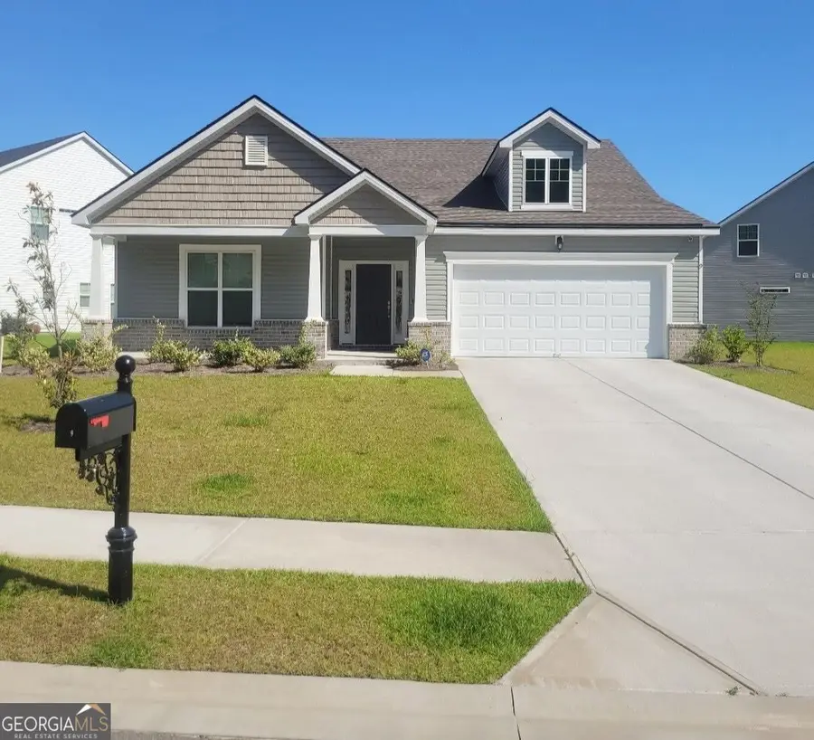 9 Headlands Court, Savannah, GA 31407 - #2