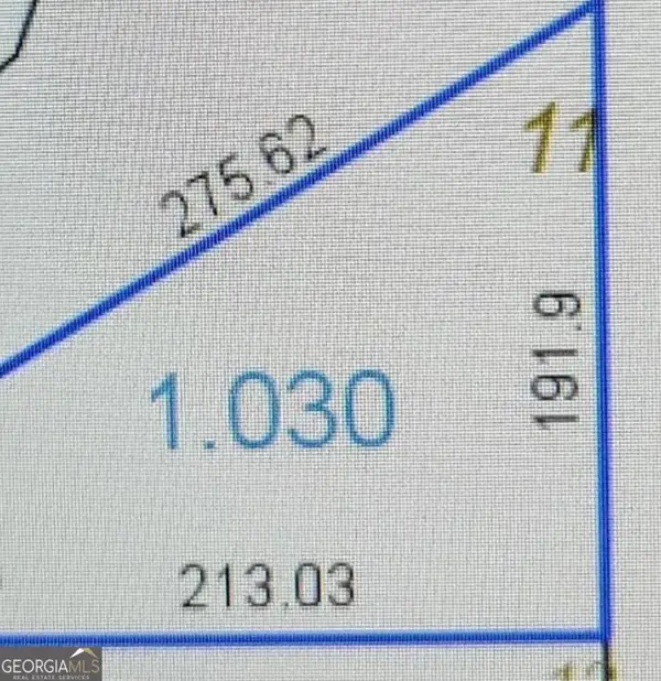 0 SW 37th Ct Sw Lot 11, Lanett, AL 36863