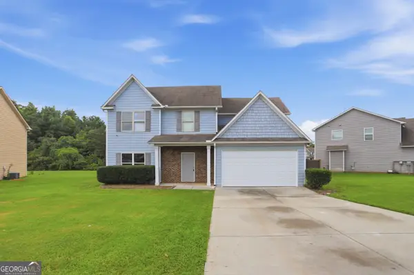 77 Hamil Court Nw, Cartersville, GA 30120