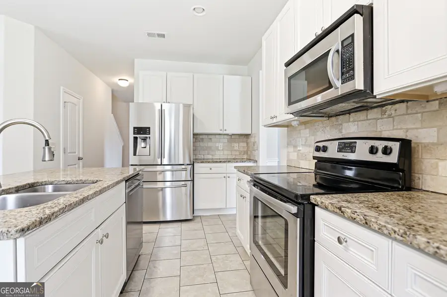 77 Hamil Court Nw, Cartersville, GA 30120 - #2