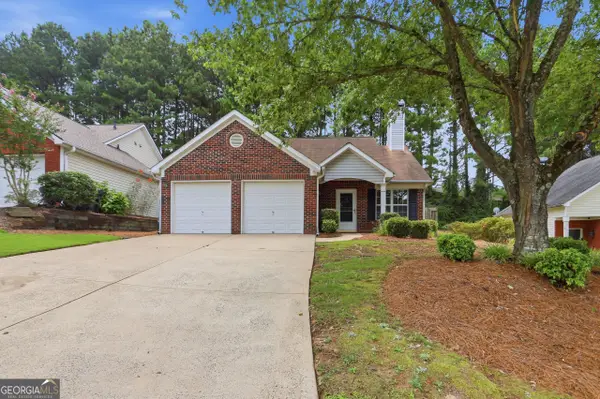 307 Parkview Place, Woodstock, GA 30189