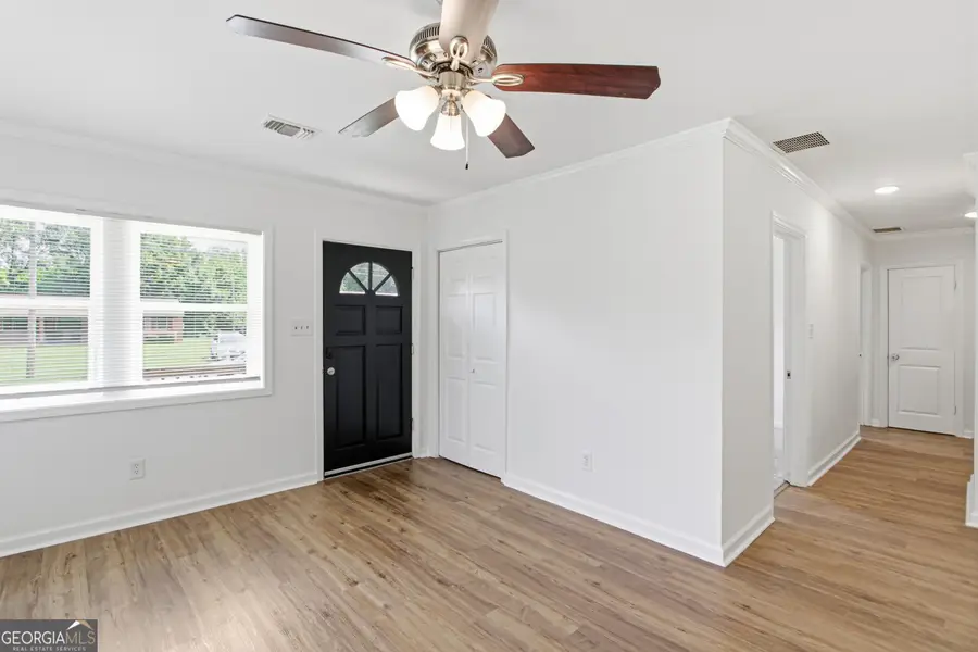 414 Paulding Lane, Dallas, GA 30132 - #3