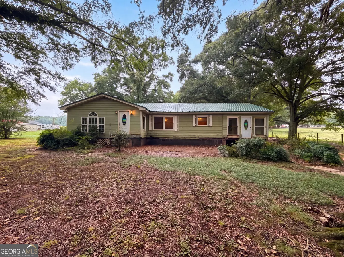 686 Hancock Bridge Road, Winder, GA 30680 - #1