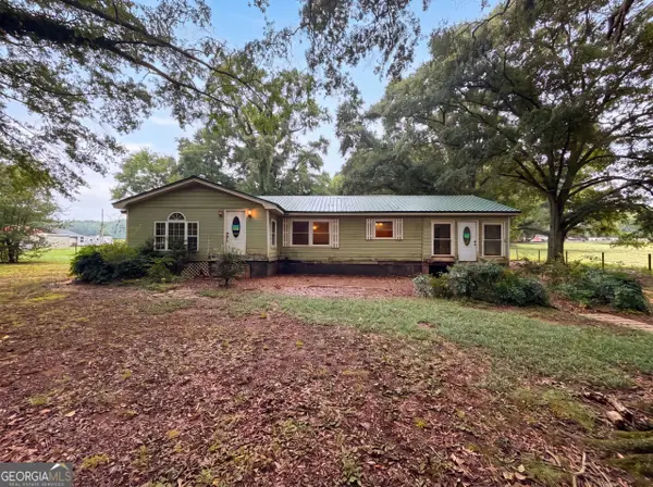 686 Hancock Bridge Road, Winder, GA 30680
