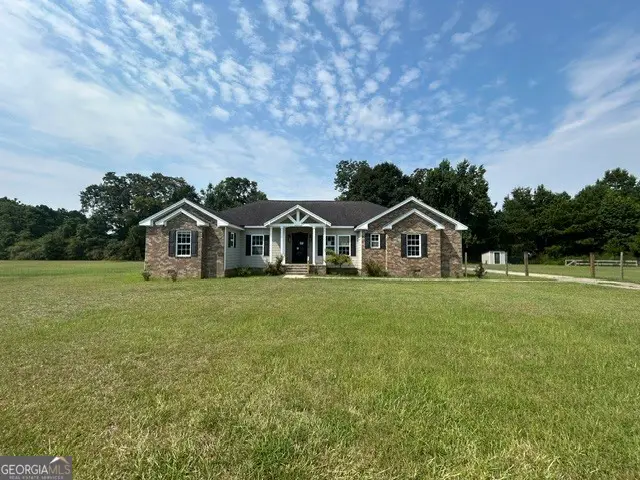 745 Ga Highway 338, Dudley, GA 31022 - #2