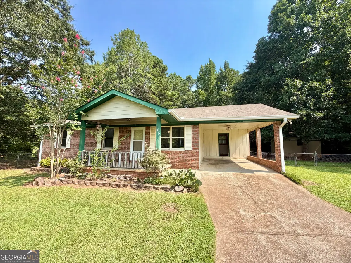 165 Ball Ground Road, Covington, GA 30014 - #1
