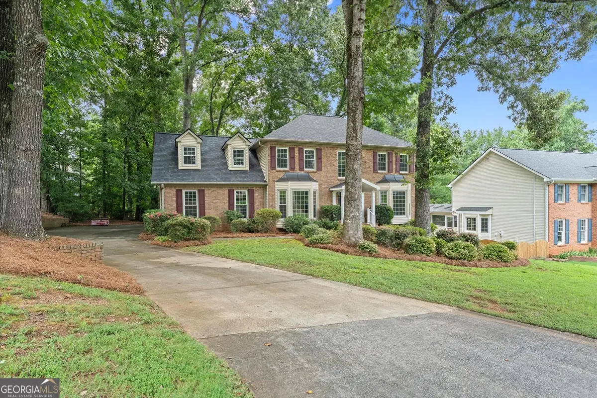 2711 Arbor Summit, Marietta, GA 30066 - #1