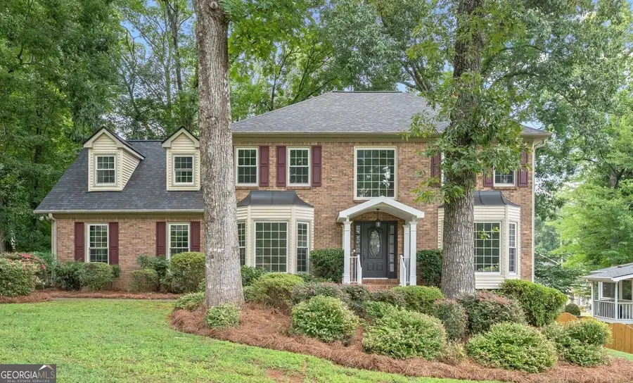 2711 Arbor Summit, Marietta, GA 30066 - #2
